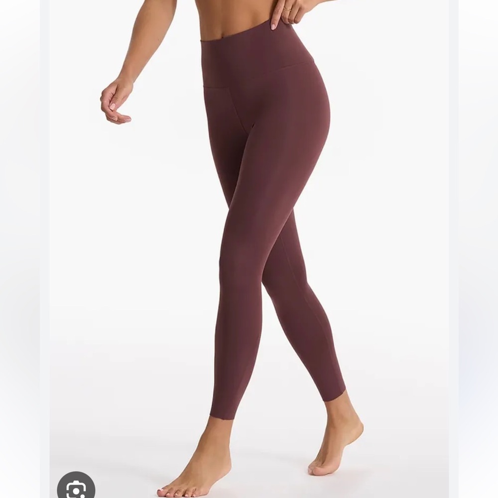 Vuori Evolve Leggings - Fig